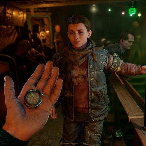 Metro Exodus Expansion Pass Cd Key Steam Global